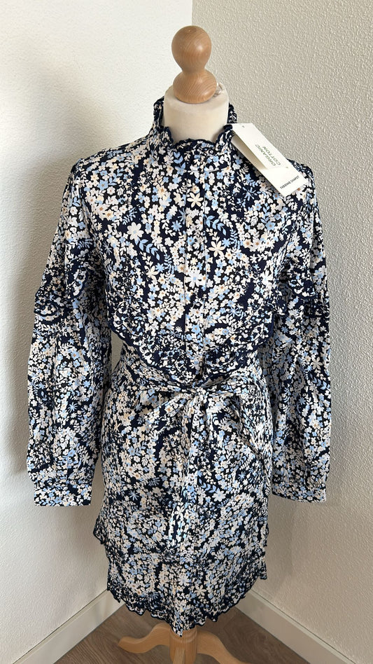 Fabienne Chapot - maat 40 - Daira broderie dress NIEUW