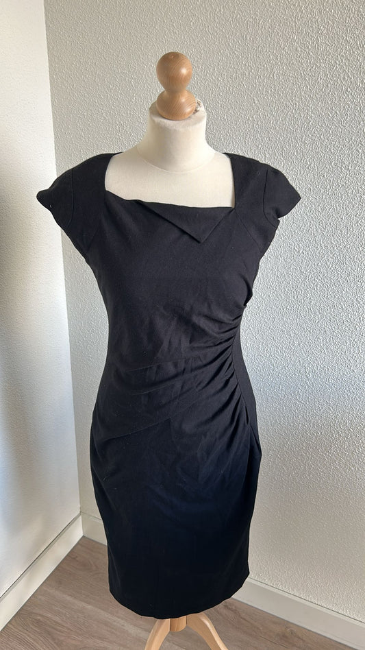 Fever- maat 38 - classy retro jurk
