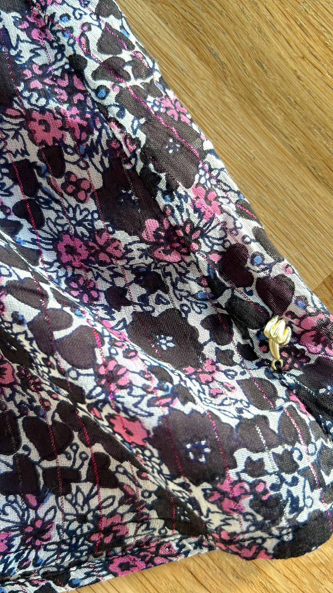 Fabienne Chapot - maat 40 - Isabella short dress NIEUW