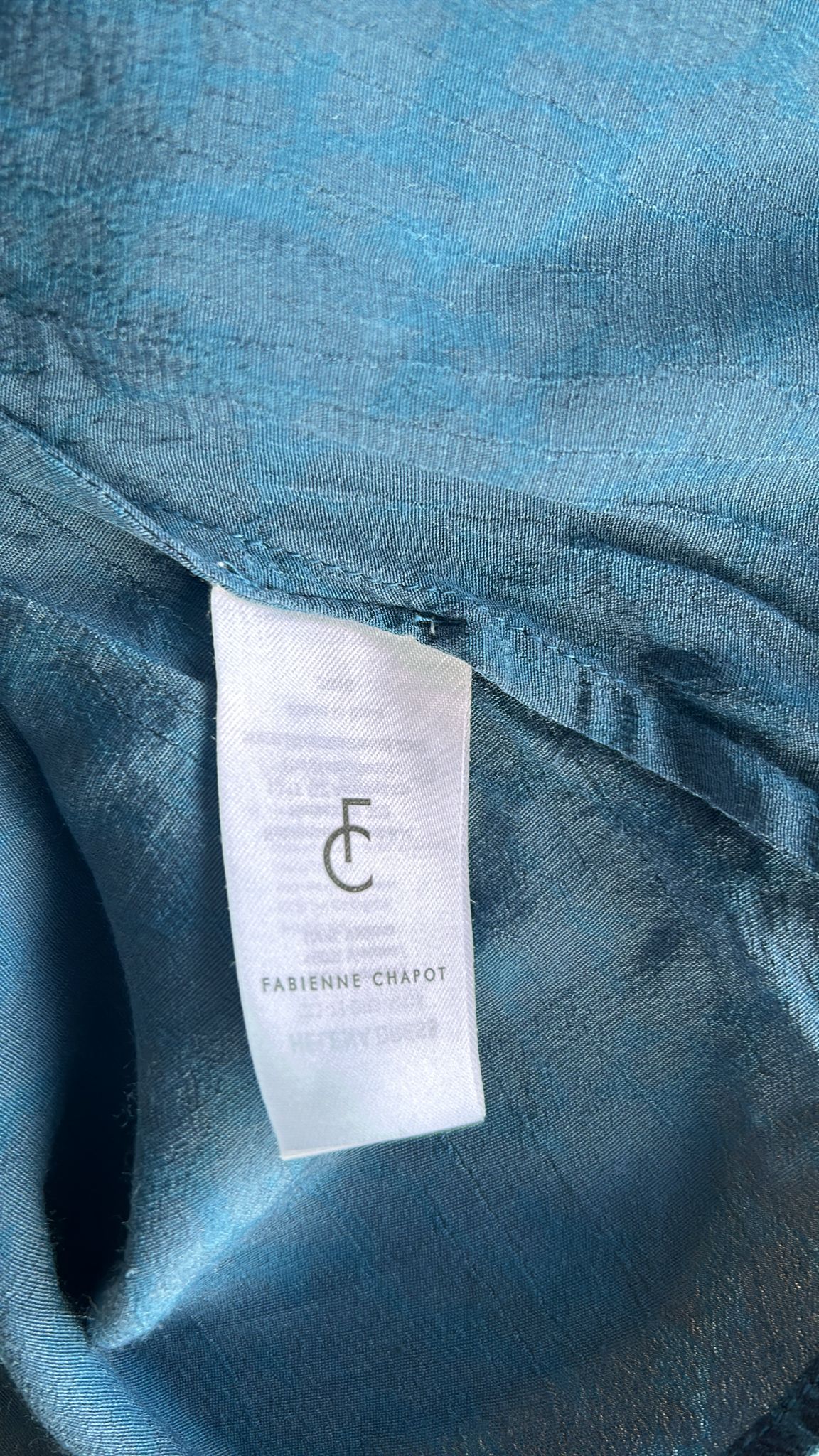 Fabienne Chapot - maat L - Helena dress