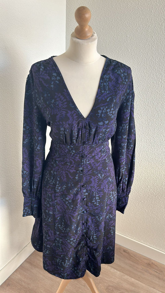 Fabienne Chapot - maat 40 - Lynn short ine dress