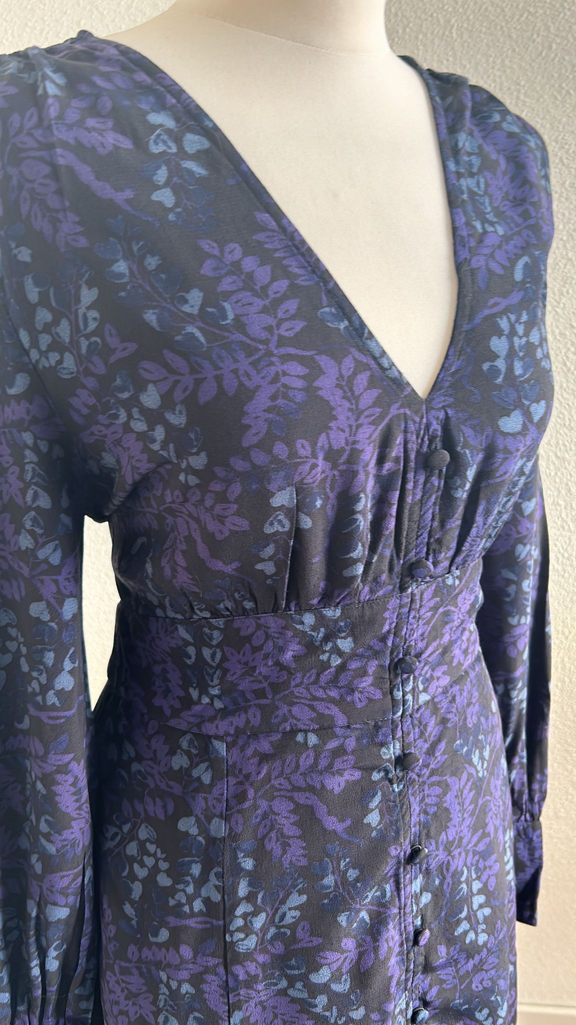 Fabienne Chapot - maat 40 - Lynn short ine dress