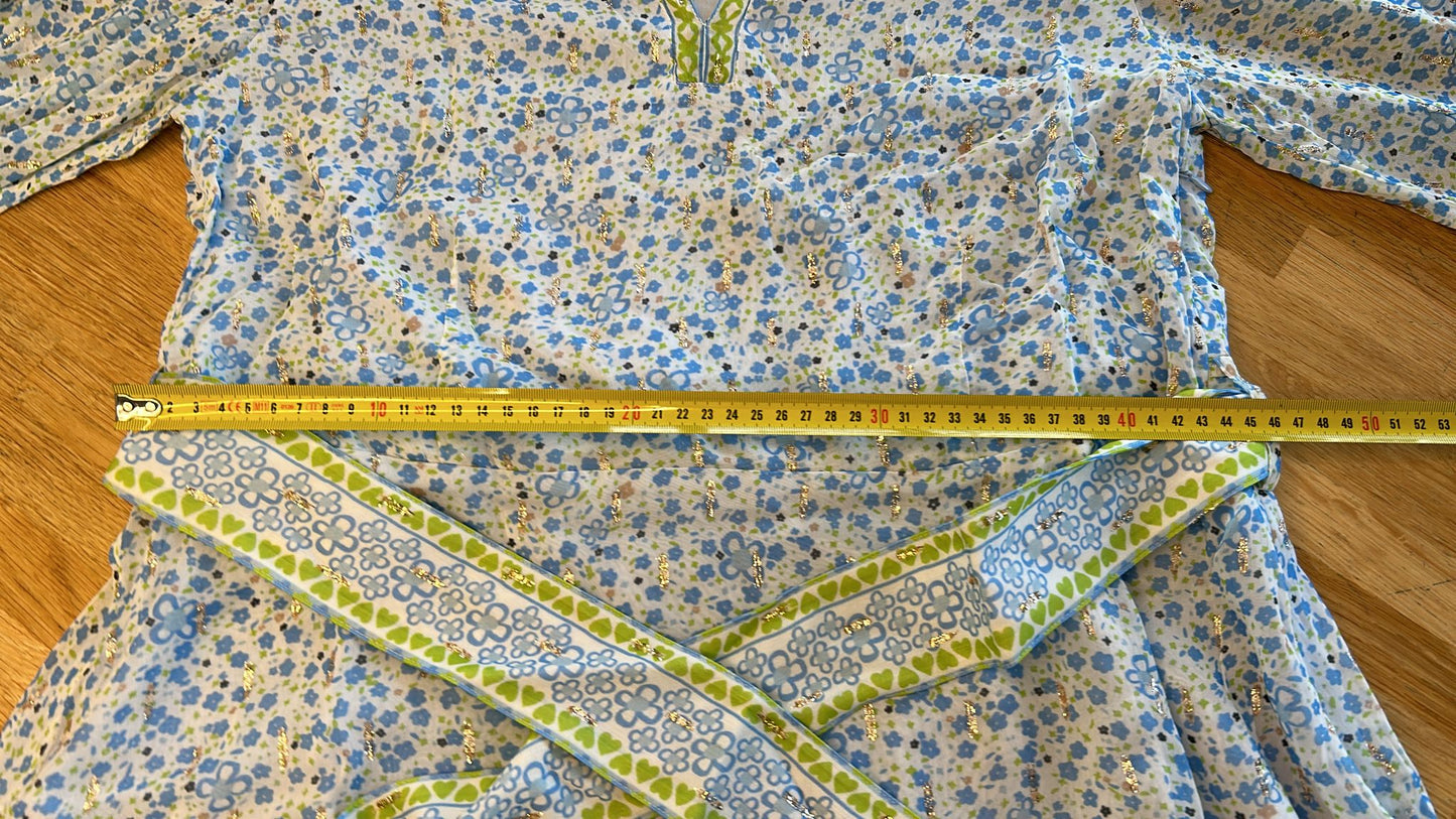 Faienne Chapot - maat 40 - Adrienne dress NIEUW
