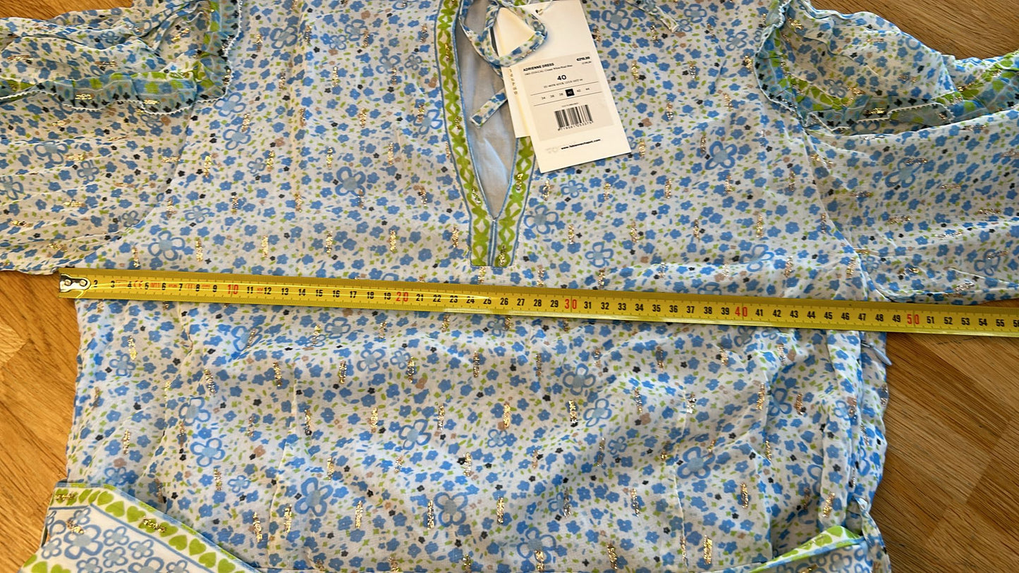Faienne Chapot - maat 40 - Adrienne dress NIEUW