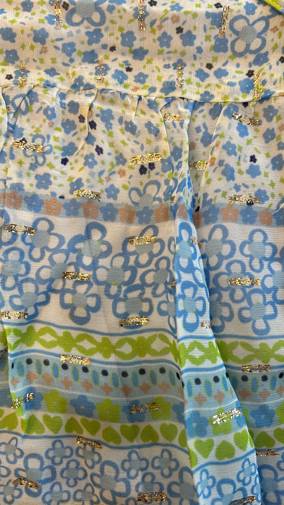 Faienne Chapot - maat 40 - Adrienne dress NIEUW