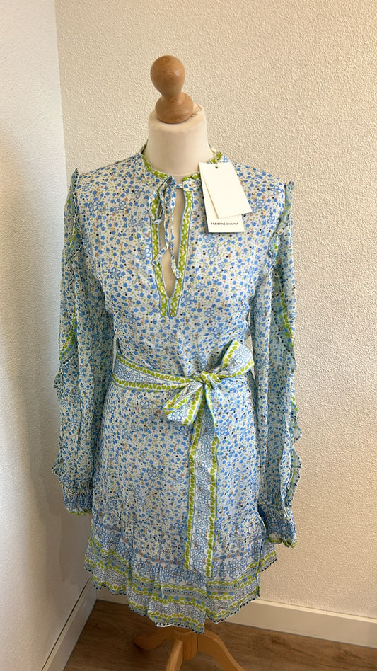 Faienne Chapot - maat 40 - Adrienne dress NIEUW