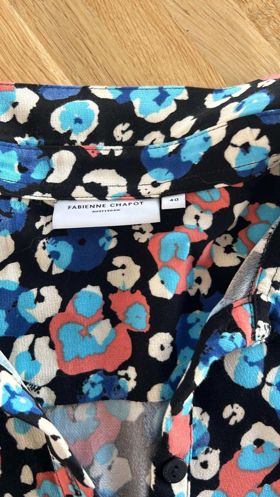 Fabienne Chapot - maat 40 - Hayley dress