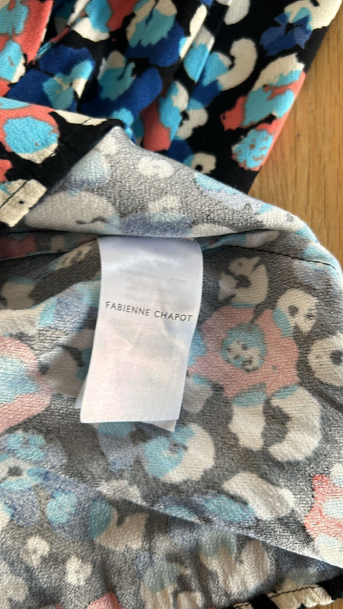 Fabienne Chapot - maat 40 - Hayley dress