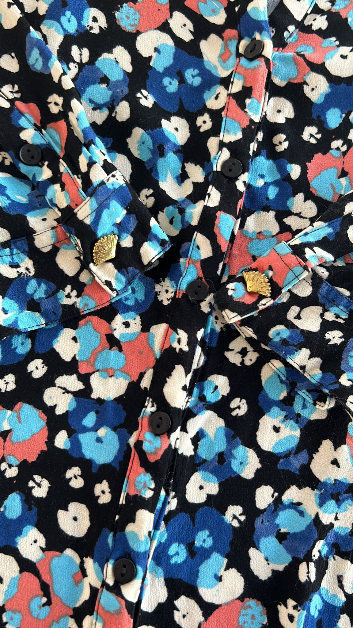 Fabienne Chapot - maat 40 - Hayley dress