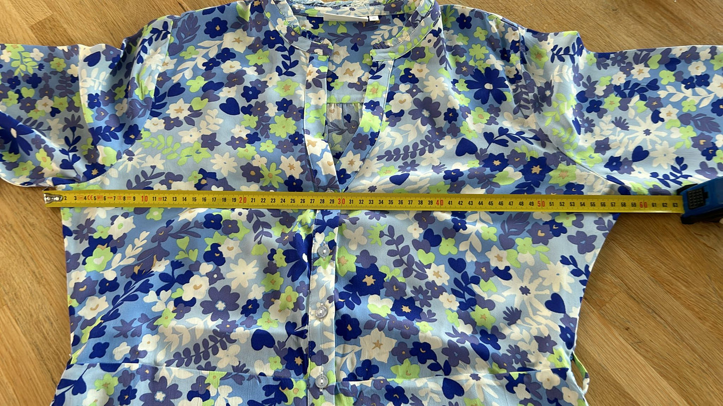 Fabienne Chapot - maat 40 - Dorien frill dress