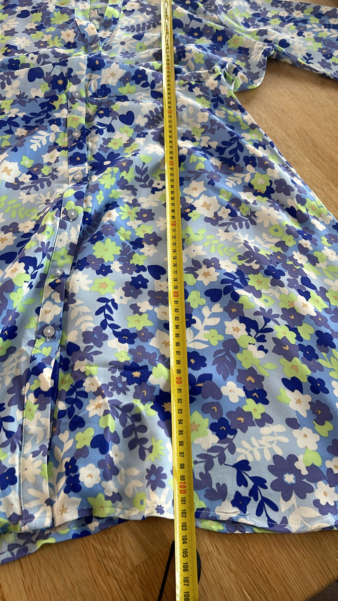 Fabienne Chapot - maat 40 - Dorien frill dress