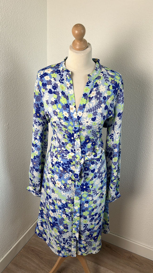 Fabienne Chapot - maat 40 - Dorien frill dress