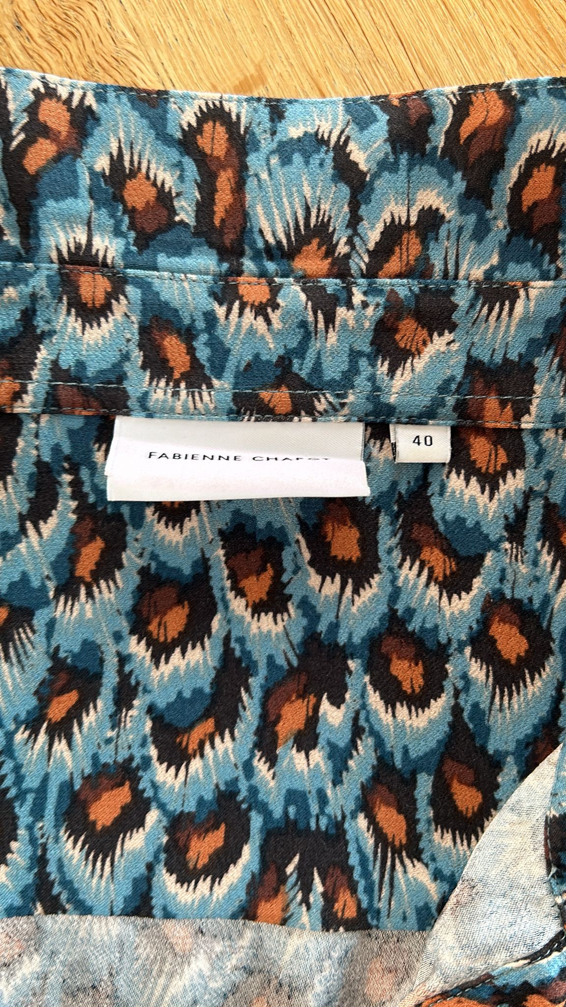 Fabienne Chapot - maat 40 - hayley dress