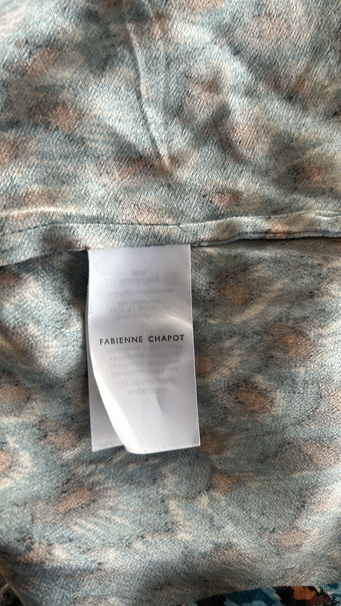 Fabienne Chapot - maat 40 - hayley dress