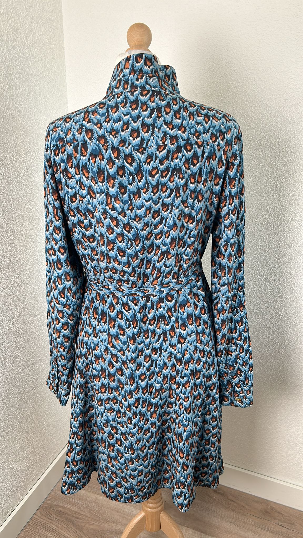 Fabienne Chapot - maat 40 - hayley dress