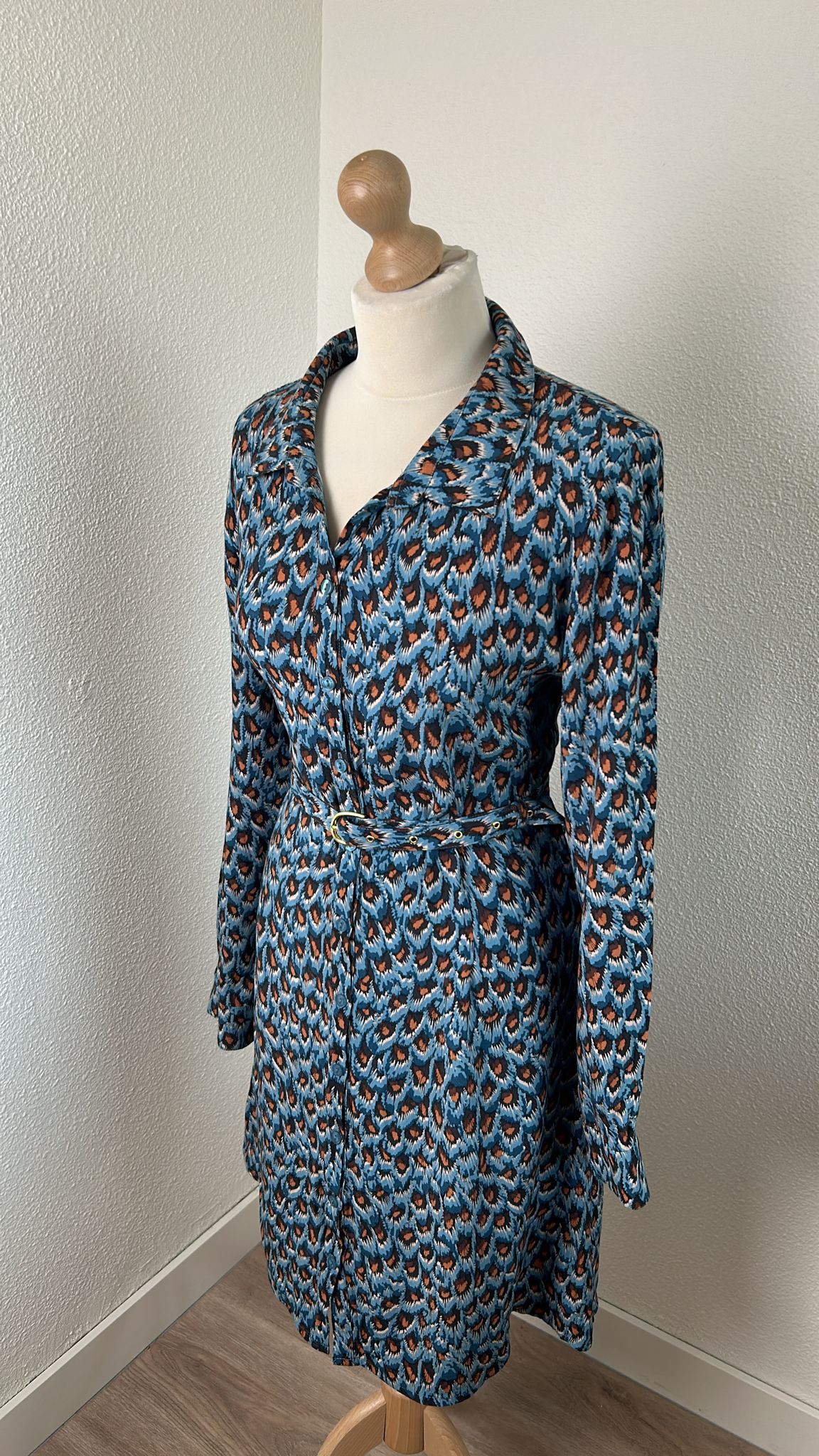 Fabienne Chapot - maat 40 - hayley dress