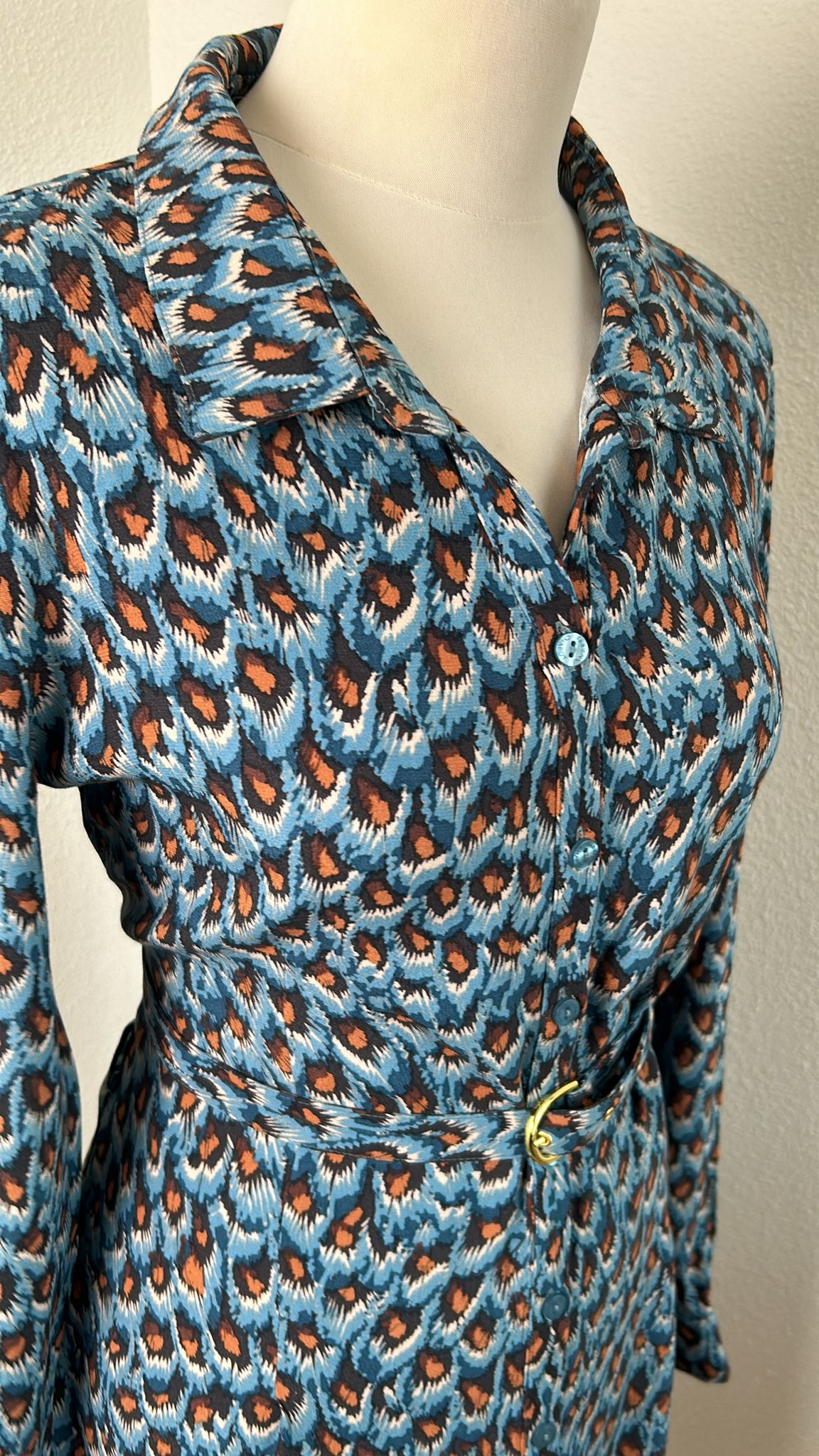 Fabienne Chapot - maat 40 - hayley dress