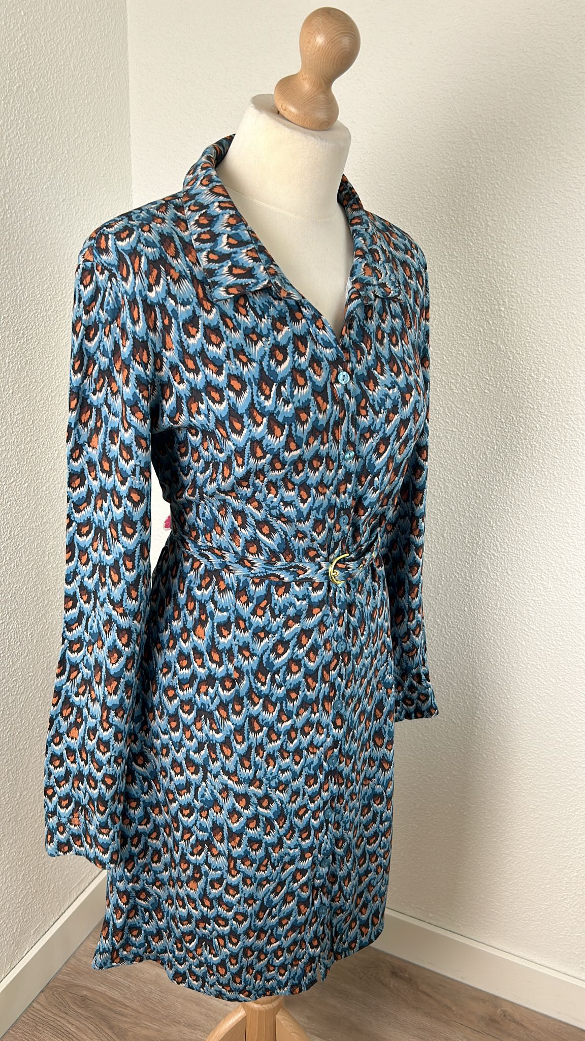Fabienne Chapot - maat 40 - hayley dress