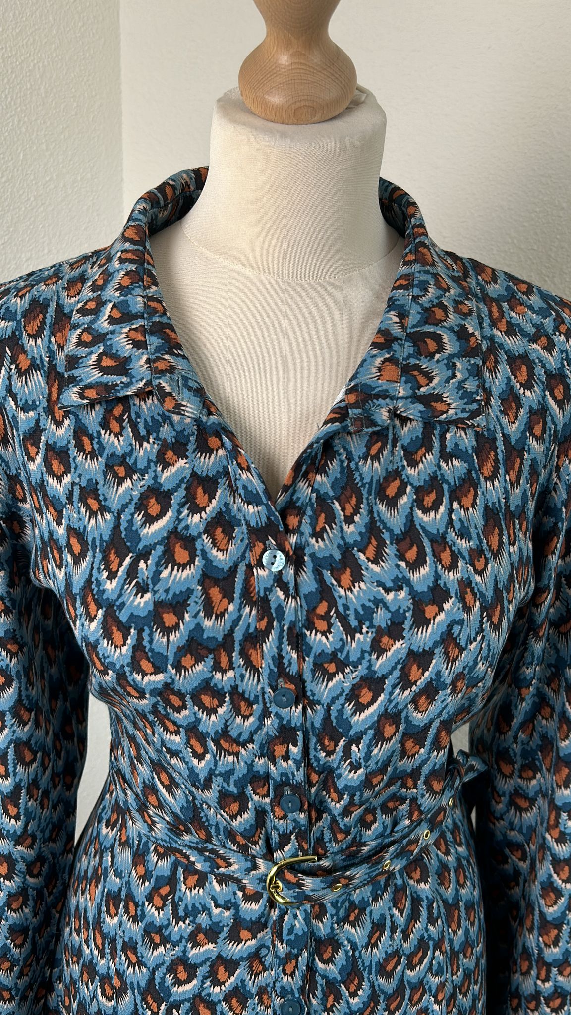 Fabienne Chapot - maat 40 - hayley dress