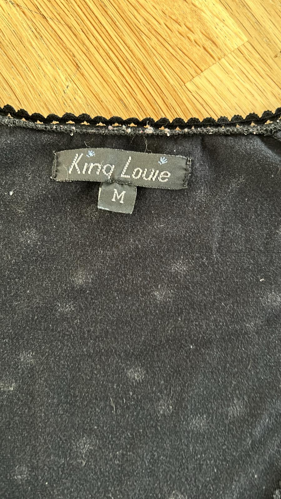 King Louie - maat M - crossdress