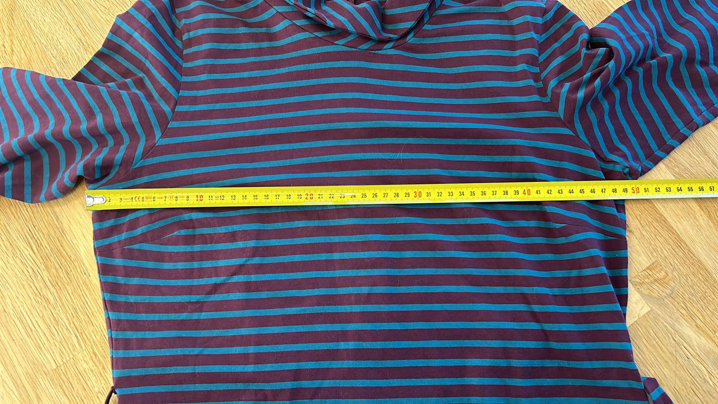 King Louie - maat XL - dita dress NIEUW