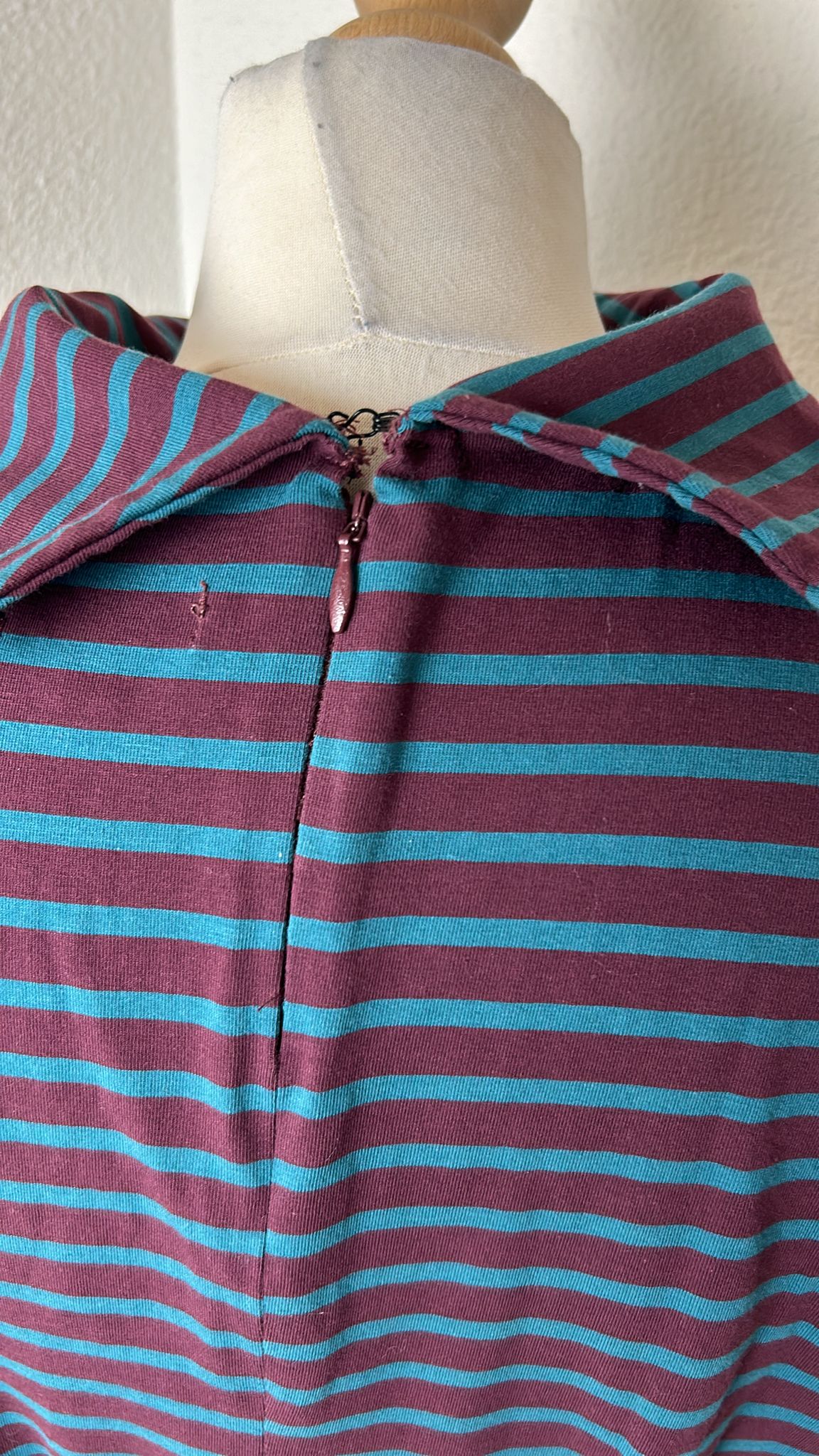 King Louie - maat XL - dita dress NIEUW