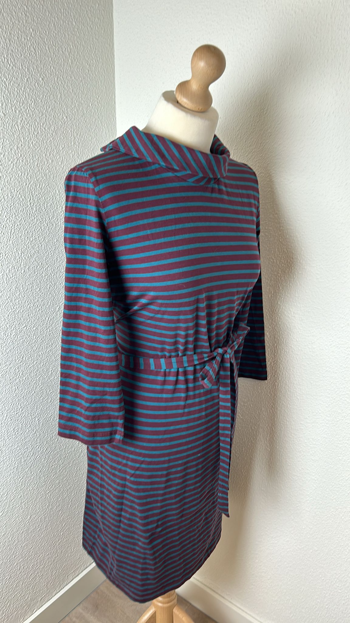 King Louie - maat XL - dita dress NIEUW