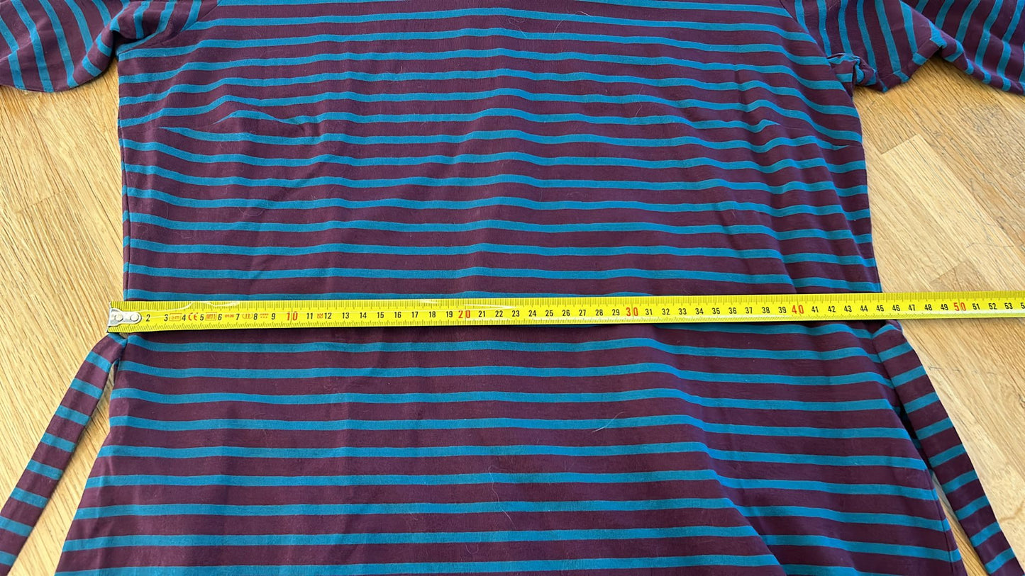 King Louie - maat XL - dita dress NIEUW