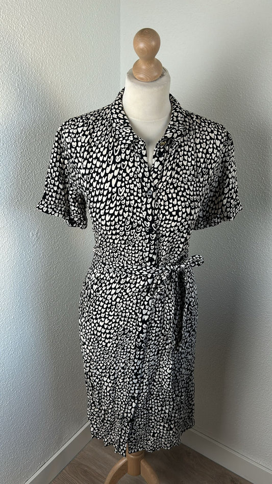 Fabienne Chapot - maat 40 - Boyfriend dress
